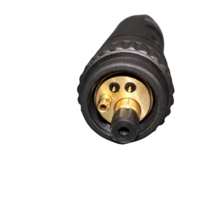Paquete de mangueras para antorcha MIG/MAG, antorcha de soldadura MB 15, Evo Pro, 3 m (Abicor Binzel) 002.0712.1