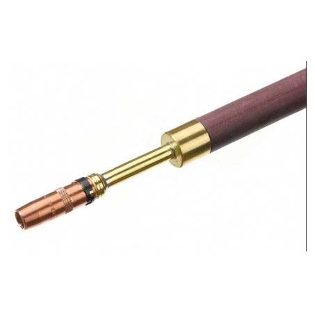 Antorcha de soldadura automática MIG/MAG Autoplus 500, 3 m, 50° o 0° - MB0562 - MA0564 - - - 416,50 € -