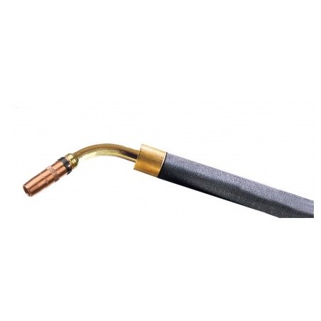 Antorcha de soldadura automática MIG/MAG Autoplus 500, 1,5 m, 50° o 0°