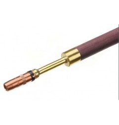 Antorcha de soldadura automática MIG/MAG Autoplus 500, 1,5 m, 50° o 0° - MB0561 - MB0560 - - - 514,60 € -