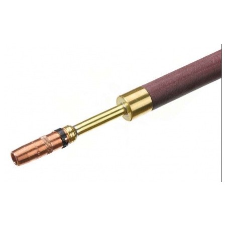 Antorcha de soldadura automática MIG/MAG Autoplus 500, 1,5 m, 50° o 0° - MB0561 - MB0560 - - - 514,60 € -