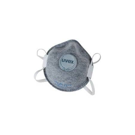 Atemschutzmaske ASM FFP 3-5 - 86900130 - 86900130 - - 4007220808726 - 18,64 € -