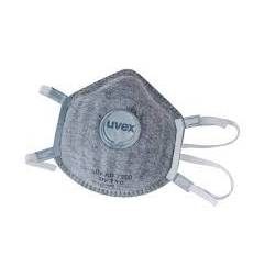 Mascarilla respiratoria ASM-FFP-2-10 - 86900120