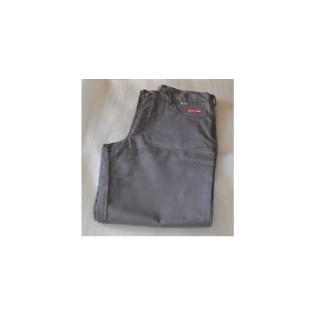 Ropa de protección Fronius - Pantalones de soldadura talla 50/52 - 40,0006,0750-1 - - - 164,43 € -