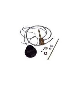 Kit conversión adaptador euro central MIG/MAG radial - AT0002 - AT0002 - - 8028485001710 - 46,40 € -