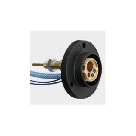 Kit conversión mini adaptador euro central MIG/MAG axial - AT0004 - AT0004 - - 8028485001727 - 36,40 € -