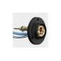 Kit de conversión mini adaptador central Euro MIG/MAG axial - AT0004 Kit de conversión mini adaptador central Euro MIG/MAG axial - AT0004