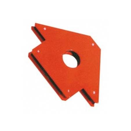 Ángulo de soldadura magnético fuerte 45/90/135° 36 kg - F11872 - - - 17,05 € -