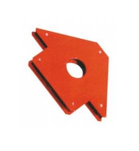 Ángulo de soldadura magnético fuerte 45/90/135° 36 kg - F11872 - - - 17,05 € -