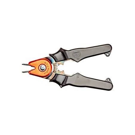 Alicates especiales para soldar MIG MAG CO2, alicates de tamaño. 1 NW12-15 mm - 193.0013