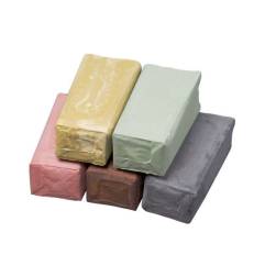 POLIERPASTEN-RIEGEL (ROSA) K-PP 4 HGP UNIV. - 132gr. - 44250009 - - 4007220955697 - 4,14 € -