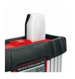 Indicador de nivel de carga Fronius Acctiva