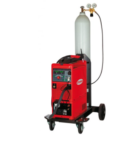 TransTig 4000 Set, Wassergekühlt, 400A, WIG y Elektroden (DC) - 4,075,128-1 -  -  - 12.374,14 € - 