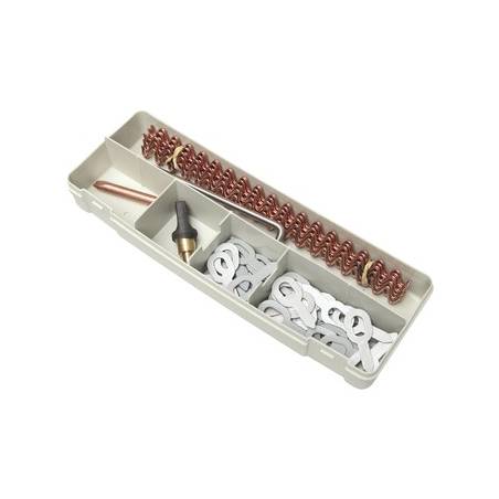 GYS GYSPOT Spotter Box Ausbeul Stahl Zubehörbox über 78 teilig - 050037 - 050037 -  - 3154020050037 - 68,18 € - 