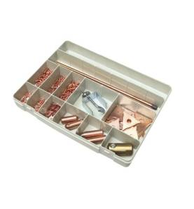 GYS GYSPOT Spotter Ausbeul Stahl Zubehörbox über 400 Teile - 050075 - 050075 -  - 3154020050075 - 118,72 € - 