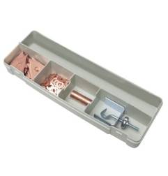 GYS GYSPOT Spotter Box Ausbeul Stahl Zubehörbox 73 teilig - 052277 - 052277 -  - 3154020052277 - 55,25 € - 