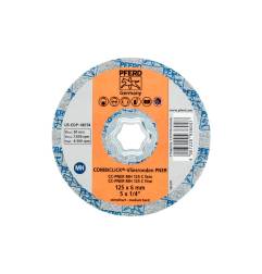 POLAR PLANOS CC-PNER MH 125 SIC F