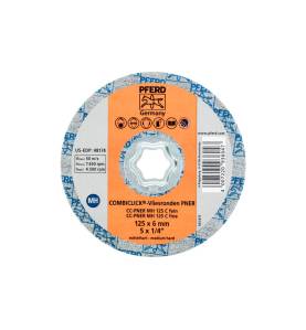 VLIESRONDEN CC-PNER MH 125 SIC F - 42002156 -  - 4007220936047 - 27,80 € - 