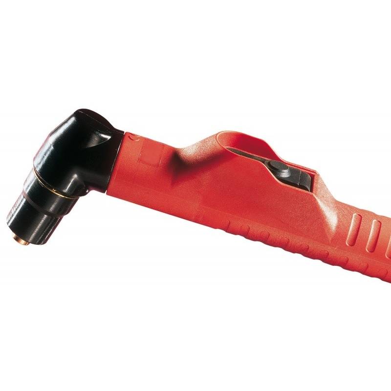 ANTORCHA DE CORTE POR PLASMA CB 50 6M ADAPTADOR CENTRAL O DIRECTO EN MÁQUINA