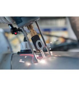 GYS Bolzenschweißgerät GYSPOT  ARCPULL 200 (10-200A) 240V - Stahl + Alu - 057470 - 057470 -  - 3154020057470 - 4.482,89 € - 