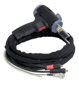 GYS Bolzenschweißgerät GYSPOT  ARCPULL 200 (10-200A) 240V - Stahl + Alu - 057470 - 057470 -  - 3154020057470 - 4.482,89 € - 