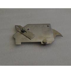 Calibre de costura de soldadura universal Calibre de costura de soldadura CALIBER MAX