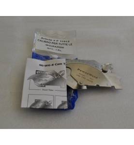 Calibre de costura de soldadura universal CALIBER MAX Calibre de costura de soldadura - F11912 - - - 75,35 € -