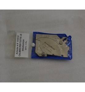 Calibre de costura de soldadura universal CALIBER MAX Calibre de costura de soldadura - F11912 - - - 75,35 € -