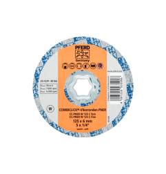 PLANOS DE FLEECE CC-PNER W 125 SIC F