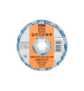 VLIESRONDEN CC-PNER W 125 SIC F - 42002056 -  - 4007220935996 - 19,37 € - 