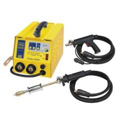 GYSPOT PRO 230, localizador de abolladuras de carrocería, 230 V - monofásico.