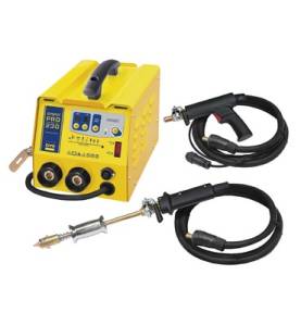 GYSPOT PRO 230, Ausbeulspotter Karroserie, 230 V - 1-ph. - 052178 -  - 3154020052178 - 1.338,24 € - 