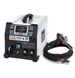 GYS Bolzenschweißgerät GYSPOT ARCPULL 350 (10-350A) 240V - 062191 - 062191 -  - 3154020062191 - 5.220,65 € - 