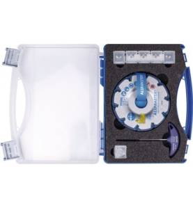 FRÄSSCHEIBE-HIGH-SPEED-DISC-HSD-F-115-125-ALUMASTER  FRÄSSCHEIBE - 22000009 -  - 4007220026106 - 753,41 € - 