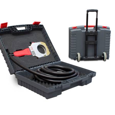 Verlängerungsschlauchpaket Schweissköpfe Fronius FCH/FOH 10m - 38,0100,0440 -  - 9007947166845 - 1.657,67 € - 