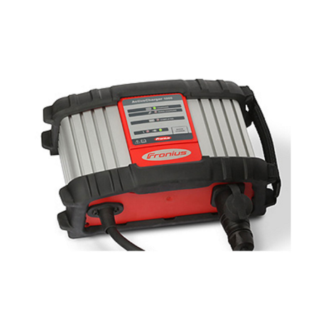 Cargador Fronius ActiveCharger 1000/230V/EF - 4.010.341