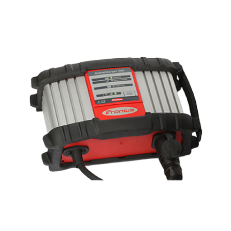 Fronius ActiveCharger 1000/230V/EF Ladegerät - 4,010,341 - 4,010,341 - - 9007947052605 - 980,56 € -