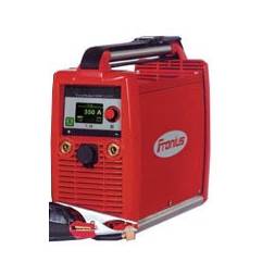 TransPocket 2500 Comofort Set mit WIG-Brenner und Elektrodenhalter - 4,075,148-1 - - - 4.849,57 € -