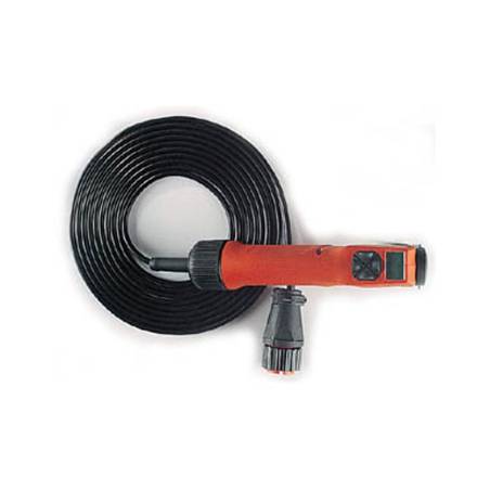 Fernbedienung Control TR 1000 Fronius - 4,046,082 - 4,046,082 -  - 9007946142444 - 362,95 € - 