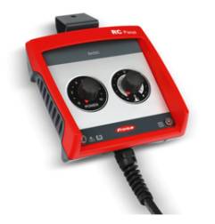 RC Panel Basic /5m Fernbedienung mit Kabel - Fronius - 4,046,103 - 4,046,103 -  - 9007947045744 - 866,32 € - 