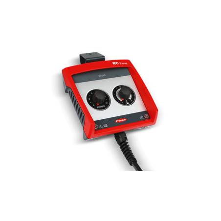 RC Panel Basic /5m Fernbedienung mit Kabel - Fronius - 4,046,103 - 4,046,103 -  - 9007947045744 - 866,32 € - 