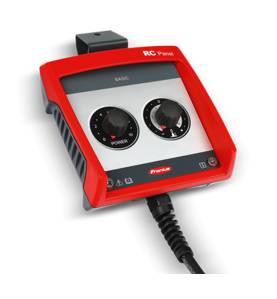 RC Panel Basic /5m Fernbedienung mit Kabel - Fronius - 4,046,103 - 4,046,103 -  - 9007947045744 - 866,32 € - 