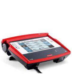 RC Panel Pro /5m Fernbedienung mit Kabel - Fronius - 4,046,106 - 4,046,106 -  - 9007947097088 - 2.929,78 € - 