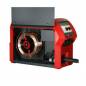 Máquina de soldar MIG/MAG Fronius TransSteel 3500c estándar refrigerada por gas con carro 10-350 A cpl. Máquina de soldar MIG/MAG Fronius TransSteel 3500c estándar refrigerada por gas con carro 10-350 A cpl.