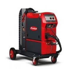 TransSteel 3500c 4R/FSC Syn Set, MIG/MAG / Elektrodenschweissgerät - 4,075,165-S - - - 8.215,29 € -