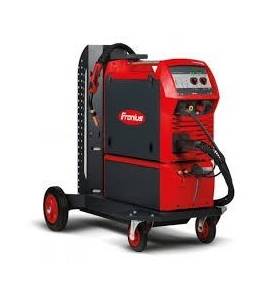 TransSteel 3500c 4R/FSC Syn Set, MIG/MAG / Elektrodenschweissgerät - 4,075,165-S -  -  - 8.215,29 € - 