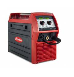 Transsteel 2200c EF- Inverter MIG/MAG-WIG-Elektrodenschweißen - 4,075,220 - 4,075,220 -  - 9007947267733 - 2.557,31 € - 