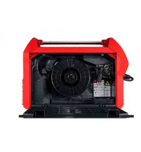 Transsteel 2200c Set/EF (MP) - Inverter MIG/MAG-WIG-Elektrodenschweissen - 4,075,220,860 -  - 9007947280398 - 3.235,61 € - 