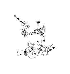 Drahtförderrolle U-Form für Aluminium 0,9 / 1,0 / 1,2 für PPplus Binzel - 085.0023-1 - - 4036584552105 - 54,73 € -