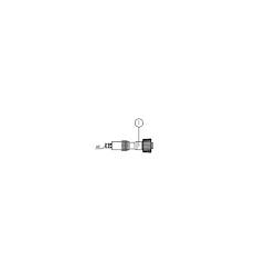Cuello de antorcha PPplus 36D recto - Original Binzel - 085.0116.1 - 085.0116.1 - - 4036584697424 - 173,61 € -
